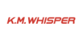 KMwhisper cashback