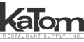 Katom Restaurant Supply cashback