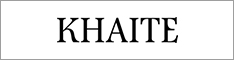 Khaite cashback