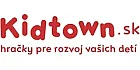 KidTown.sk cashback
