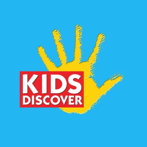 Kids Discover cashback