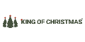 King of Christmas cashback