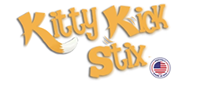 Kitty Kick Stix cashback