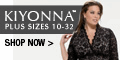 Kiyonna cashback