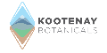 Kootenay Botanicals cashback
