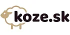 Koze.sk cashback