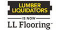 LL Flooring cashback