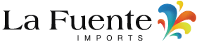 La Fuente Imports cashback