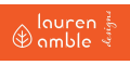 Lauren Amble Designs cashback