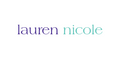 Lauren Nicole cashback