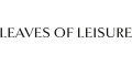 Leaves of Leisure cashback