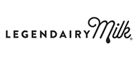 Legendairy Milk cashback