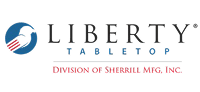 Liberty Tabletop cashback