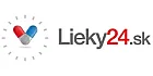 Lieky24.sk cashback