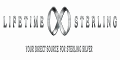 Lifetimesterling cashback
