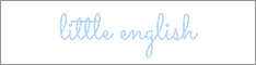 Little English cashback