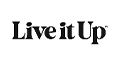 Live It Up cashback