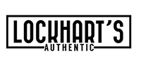 Lockhart's Authentic Grooming cashback