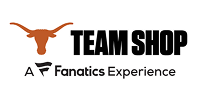 Longhorns Team Shop cashback