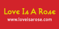 Love Is A Rose cashback