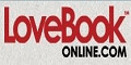 LoveBook Online cashback