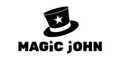 MAGIC JOHN cashback
