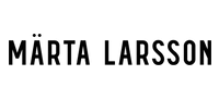 MARTA LARSSON cashback