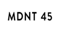 MDNT45 cashback