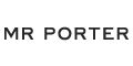 MR PORTER cashback