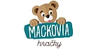 MackoviaHracky.sk cashback
