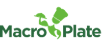 Macro Plate cashback