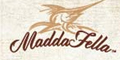 Madda Fella cashback