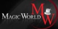 Magic World cashback