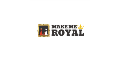 Make Me Royal cashback