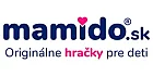 Mamido.sk cashback