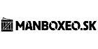 Manboxeo.sk cashback