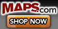 Maps.com cashback