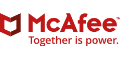 McAfee Work From Home cashback