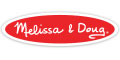 Melissa & Doug cashback