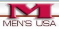 Men's USA cashback