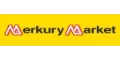 MerkuryMarket.sk cashback