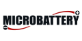 Microbattery cashback
