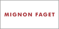 Mignon Faget cashback