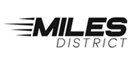 Miles District cashback