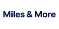 Miles & More Lufthansa cashback
