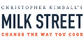 Milk Street Store cashback