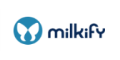 Milkify cashback