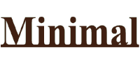 Minimal cashback