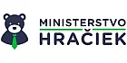 MinisterstvoHraciek.sk cashback
