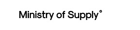 Ministry of Supply cashback